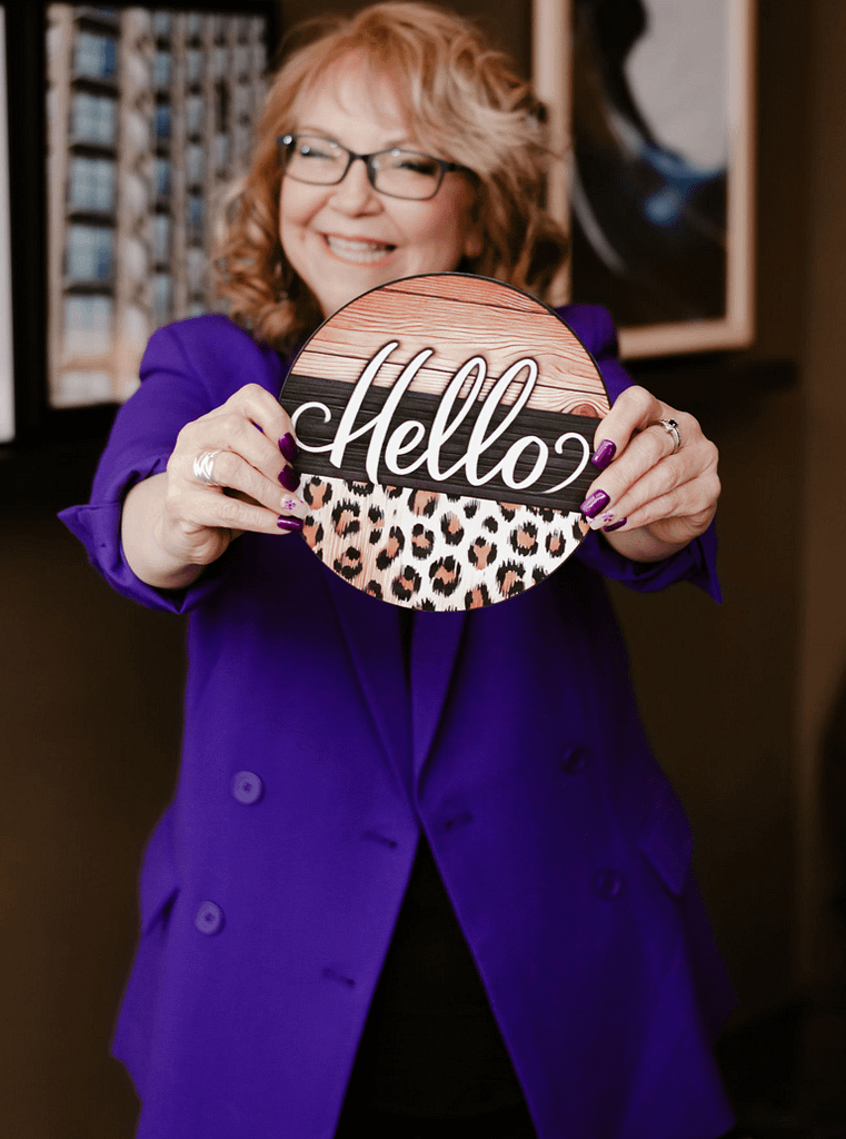 Pam Ivey, Marketing Educator